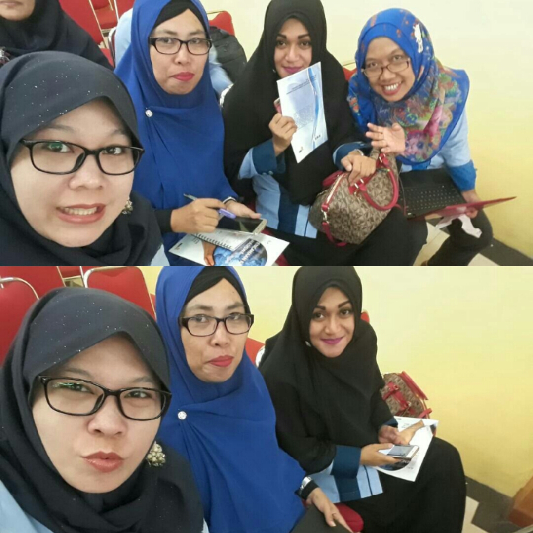 Workshop peran Dosen dalam pengembangan karir