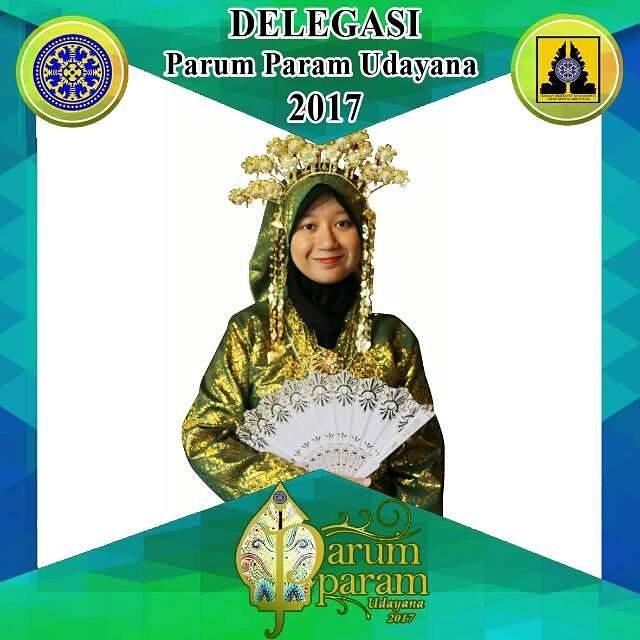 Pelepasan Mhs Fahum UMSU Perlombaan Parum Param Udayana Bali 2017