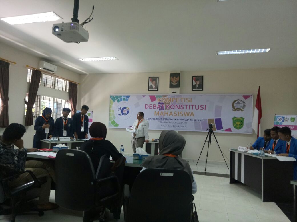 Team Debat Fahum UMSU
