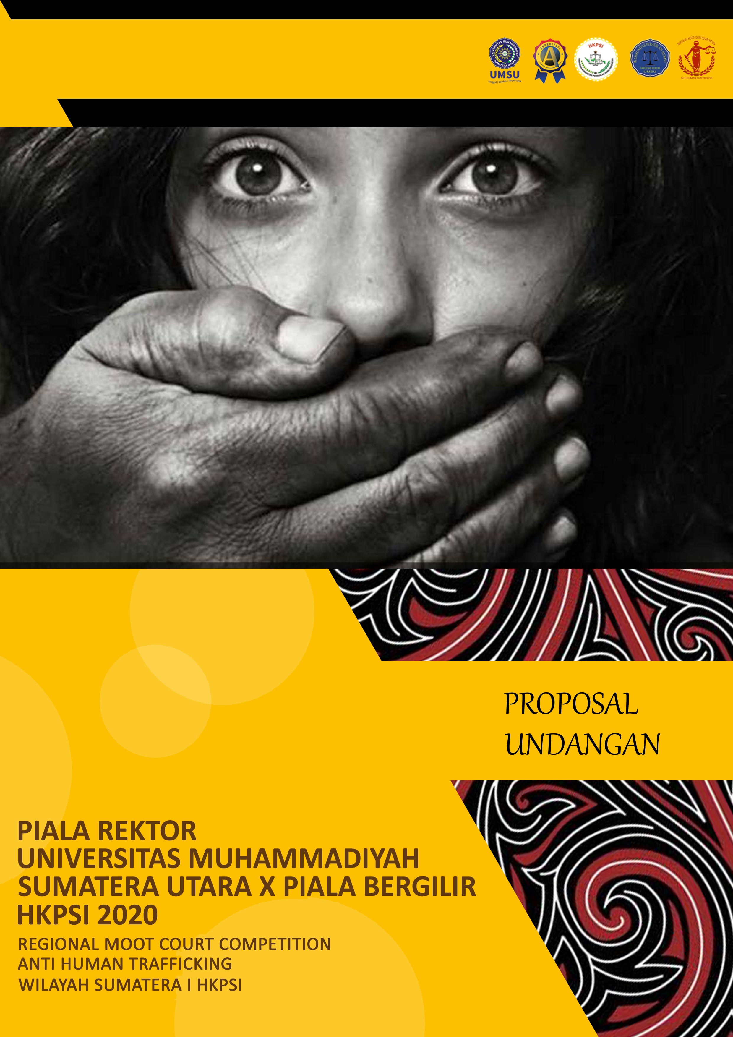 REGIONAL MOOT COURT COMPETITION 2020