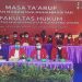 IMM Fakultas Hukum UMSU Gelar Masta