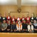 Komunitas Peradilan Semu Fakultas Hukum UMSU Mengikuti Kompetisi Nasional Competition Piala prof Soedarto 8 Universitas Diponegoro Babak Penyisihan Pertama