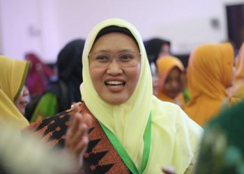 Puisi Milad 109 Muhammadiyah