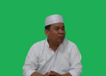 Zuhairi Misrawi Ngaku Cuma Guyon, Abdul Hakim Siagian: Memangnya Dia Seorang Pelawak ?