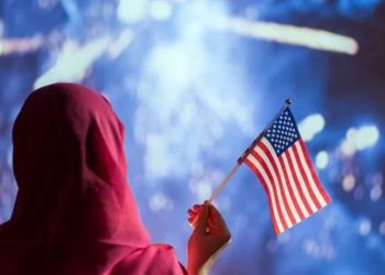 Ukir Sejarah, Sejumlah Kandidat Muslim Raih Kemenangan pada Pemilu AS 2021