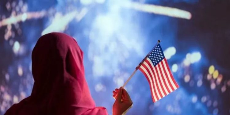 Ukir Sejarah, Sejumlah Kandidat Muslim Raih Kemenangan pada Pemilu AS 2021