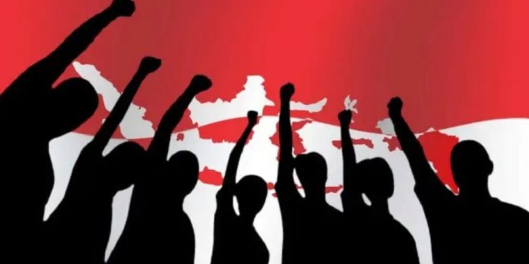 Menjadi ‘Bangsa Pahlawan’