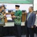 80 Dosen dan Tendik UMSU Ikuti Baitul Arqam