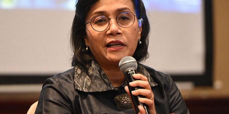 Utang RI tembus Rp 6.711 triliun ?