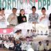PP PETANESIA Gelar Rakor Bersama DPW dan DPC Seluruh Indonesia