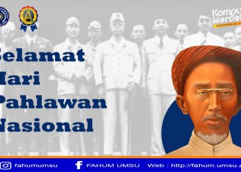 Puisi Tema Perjuangan