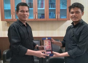 Cendera Mata Untuk Dekan Fakultas Hukum Umsu