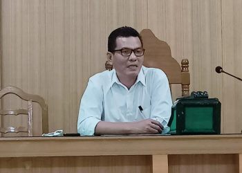 Seminar Proposal Fakultas Hukum