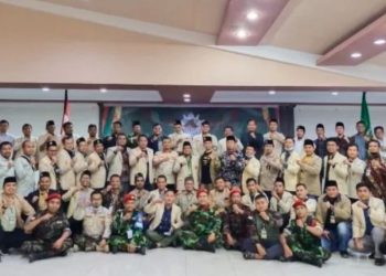 Pemuda Muhammadiyah Sumut Fokus Transformasi Kader dan Siap Rebut Momentum