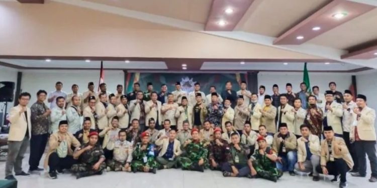 Pemuda Muhammadiyah Sumut Fokus Transformasi Kader dan Siap Rebut Momentum
