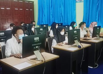 UK ( Ujian Kompetensi )