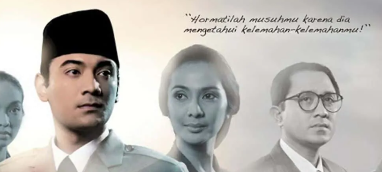 Film Sejarah Indonesia Yang Wajib Kamu Tonton