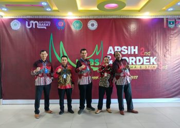 Dekan Fakultas Hukum UMSU mengikuti Munas Forum Dekan FH Muhammadiyah se Indonesia