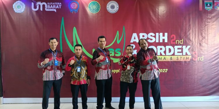 Dekan Fakultas Hukum UMSU mengikuti Munas Forum Dekan FH Muhammadiyah se Indonesia