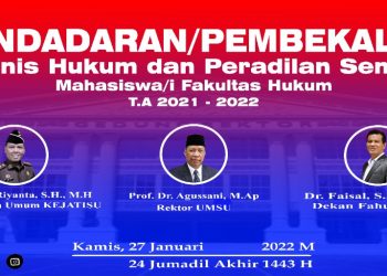 Aspidum Kejaksaan Tinggi SUMUT: Optimalisasi pelaksanaan Restorative Justice