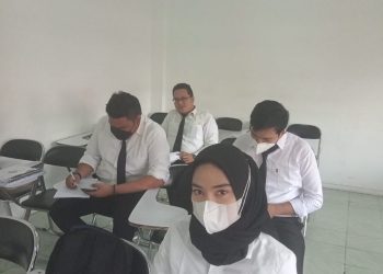 SEMINAR PROPOSAL SKRIPSI FAKULTAS HUKUM UMSU