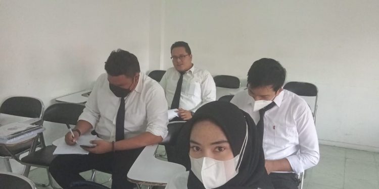 SEMINAR PROPOSAL SKRIPSI FAKULTAS HUKUM UMSU