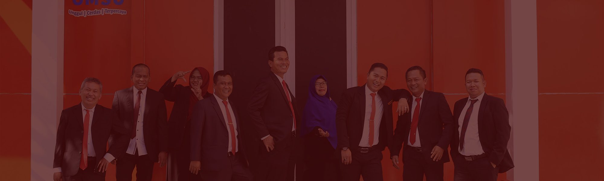 Tentang Fakultas Hukum UMSU