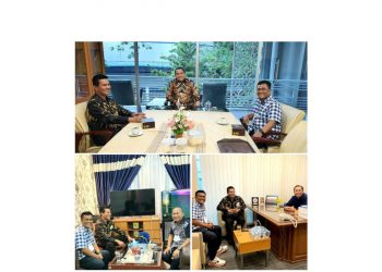 Fakultas Hukum UMSU Gandeng DPRD Sumut untuk Realisasikan Kurikulum Berbasis MBKM