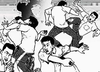 Konflik Anak Dan Perlindungan Hukumnya