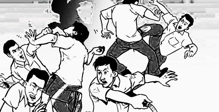 Konflik Anak Dan Perlindungan Hukumnya