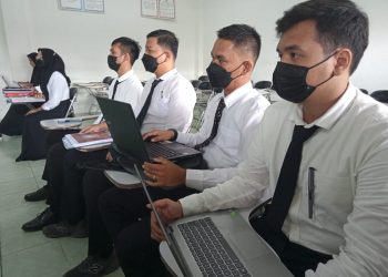 SEMINAR PROPOSAL FAKULTAS HUKUM UMSU