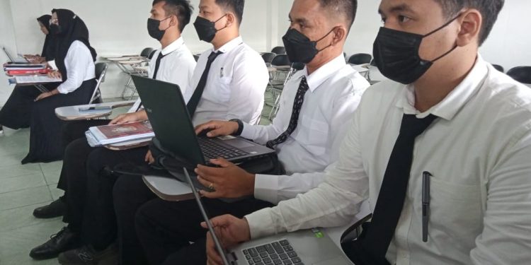 SEMINAR PROPOSAL FAKULTAS HUKUM UMSU