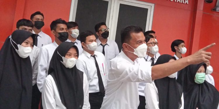 Seminar Proposal Skripsi Fakultas Hukum UMSU