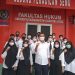 Fakultas Hukum Gencarkan Prokes Demi Keberlangsungan PTM