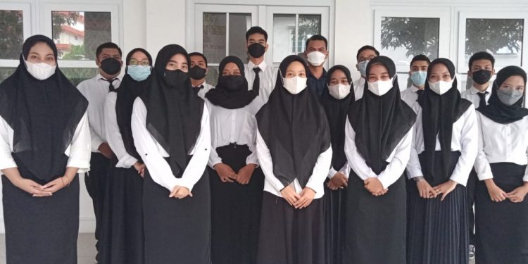 Seminar Proposal Skripsi Fakultas Hukum UMSU