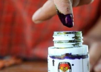 Pemilu Ditunda Konstitusi Dilanggar