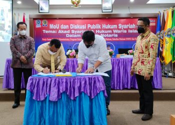 Ka. Prodi Mkn UMSU Berharap Kopi Sumut Menjadi Tempat Diskusi Mahasiswa Mkn.