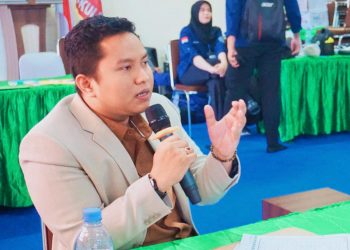 Ismail Koto, S.H., M.H Ungkap Pentingnya Pengetahuan UU ITE Dalam Bermedsos