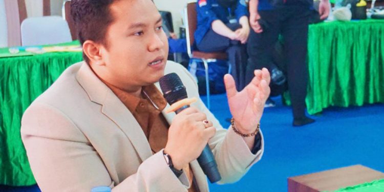 Ismail Koto, S.H., M.H Ungkap Pentingnya Pengetahuan UU ITE Dalam Bermedsos