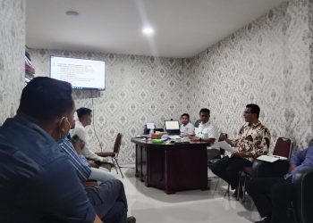 Fakultas Hukum UMSU Respon Perkembangan IPTEK Dengan Menyusun Siyasah