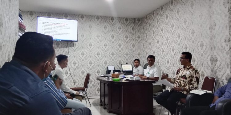 Fakultas Hukum UMSU Respon Perkembangan IPTEK Dengan Menyusun Siyasah