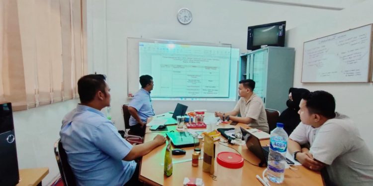 Wakil Dekan I FH UMSU: Program “Jaksa Sahabat Mahasiswa” Relevan Dengan Program MBKM