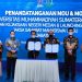 Magister Kenotariatan Pascasarjana UMSU MoA Dengan Kejaksaan Negeri Medan