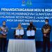 Program Doktor (S3) Ilmu Hukum Pascasarjana UMSU MoA Dengan Kejaksaan Negeri Medan