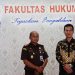 Kajari Medan Apresiasi Sistem Pelayanan & Fasilitas Biro Fakultas Hukum UMSU