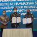 Fakultas Hukum UMSU dan Kejari Medan Jalin Kerjasama Jaksa Sahabat Mahasiswa
