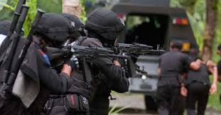 Dokter Terduga Teroris di Tembak Mati, Bagaimana Perlindungan Hukumnya?