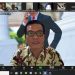 Dekan FH UMSU Membuka Webinar Dialog Konstitusi Bersama Kordinator Tenaga Ahli Komisi III DPR RI