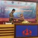 Seminar Nasional “Perang Tiada Akhir Melawan Peredaran Narkotika” yang dilaksanakan oleh FH UMSU dan FH Universitas Trisakti