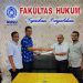 FH UMSU dan DPC IKADIN Medan Tingkatkan Kerjasama Bidang Pengabdian